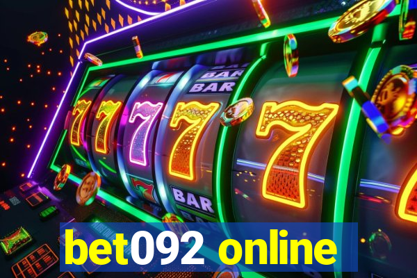 bet092 online